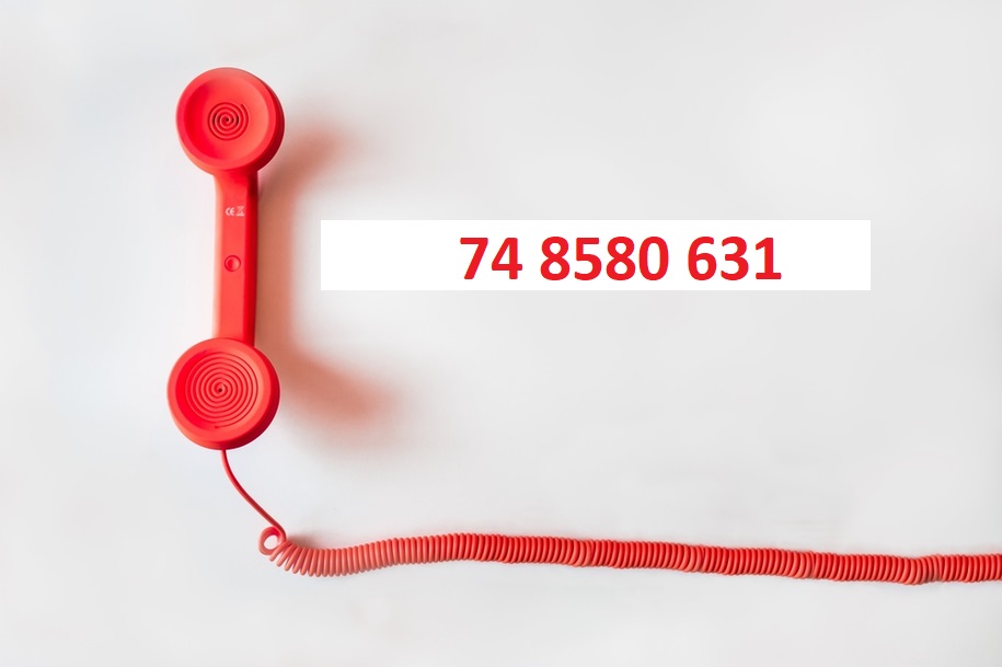 telefon